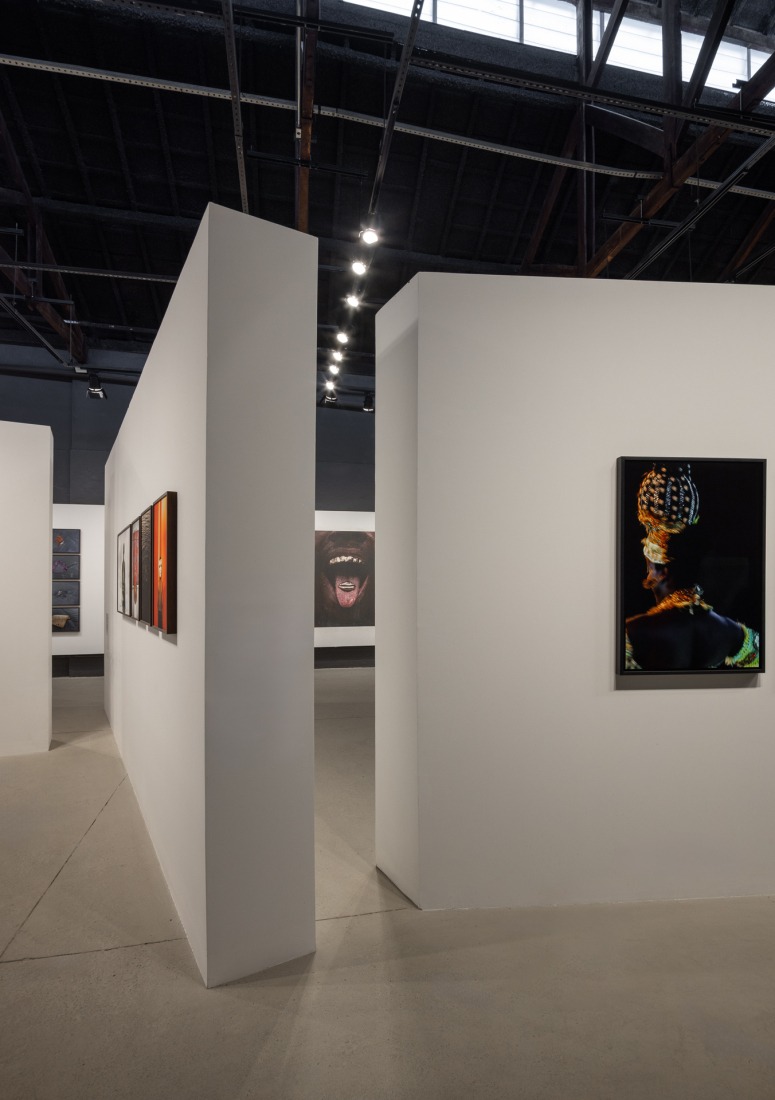 ViaFoto by Superlimão. Photograph by Maira Acayaba.