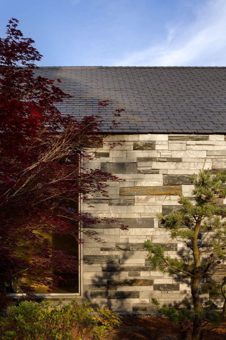 Lakeside by Disbrow Iannuzzi. Photograph by Rafael Gamo.