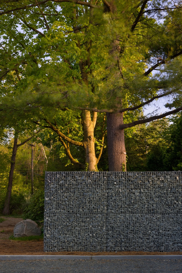 Lakeside by Disbrow Iannuzzi. Photograph by Rafael Gamo.