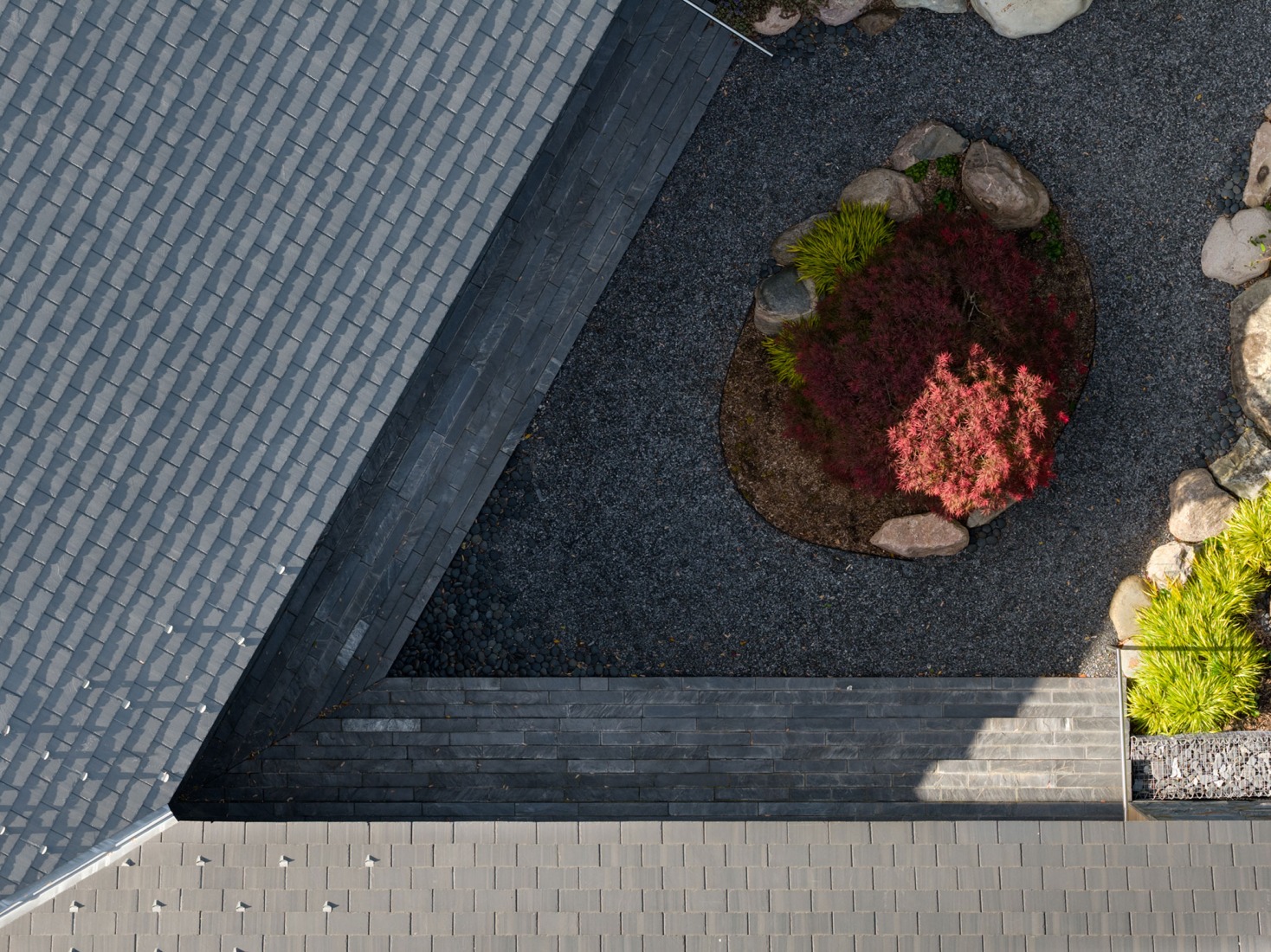 Lakeside by Disbrow Iannuzzi. Photograph by Rafael Gamo.