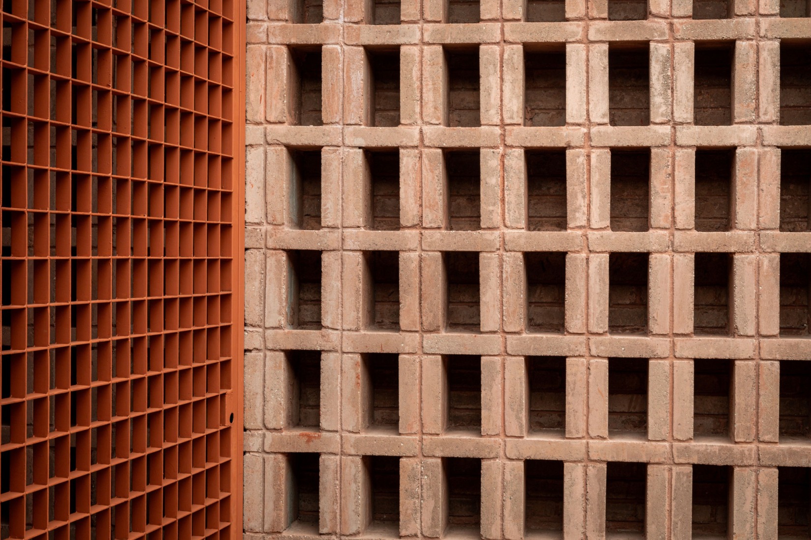 "La Cacaotera" Regional Museum by Laboratorio regional de arquitectura + Taller Mauricio Rocha + Samuele Xompero. Photograph by Miguel Cobos. 