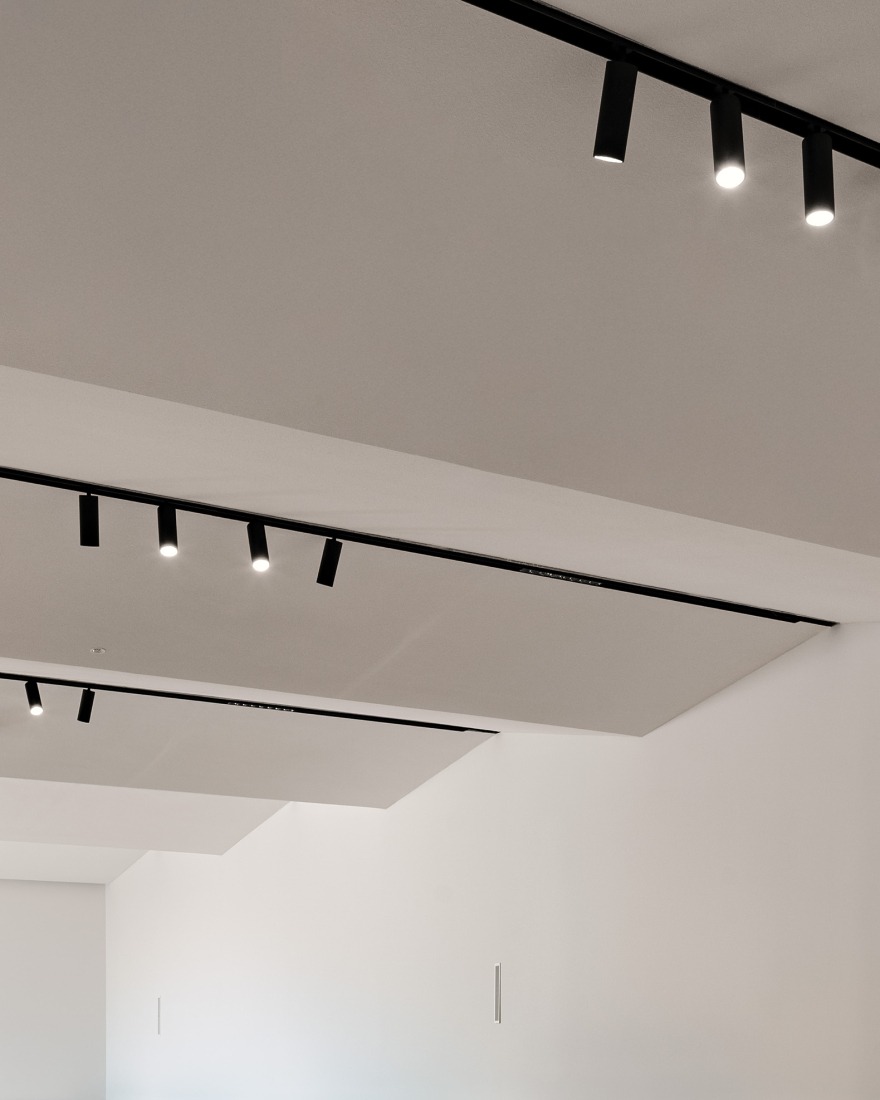 Headquarters of the Higher Council of Architects' Associations of Spain (CSCAE) by MID estudio. Photograph by María Azkarate Lete.