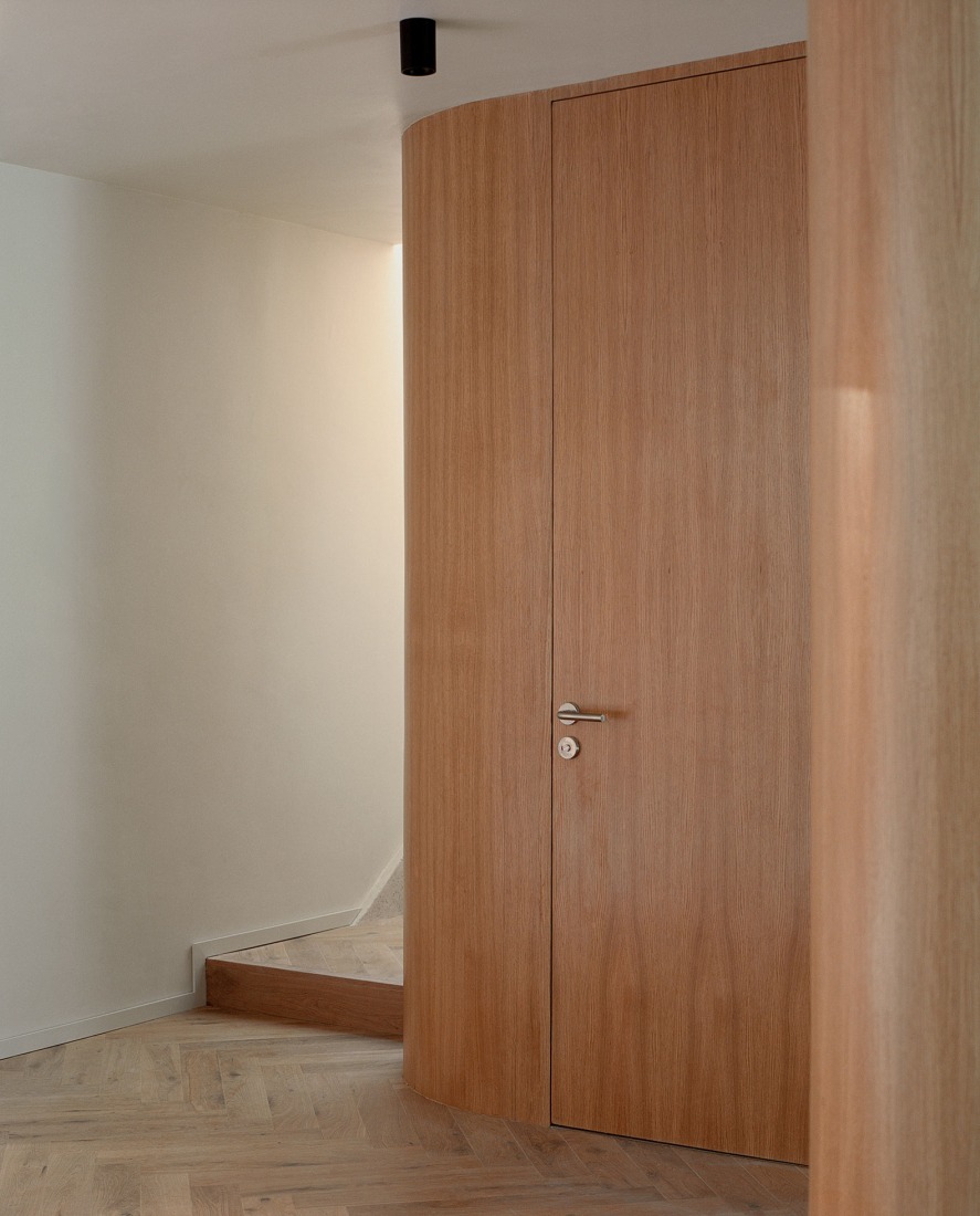 Xoltic House by AMASA Estudio. Photograph by Zaickz Moz.