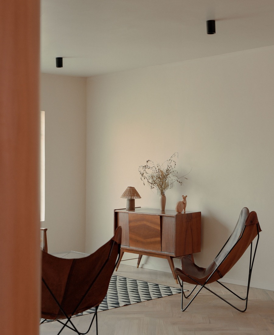 Xoltic House by AMASA Estudio. Photograph by Zaickz Moz.