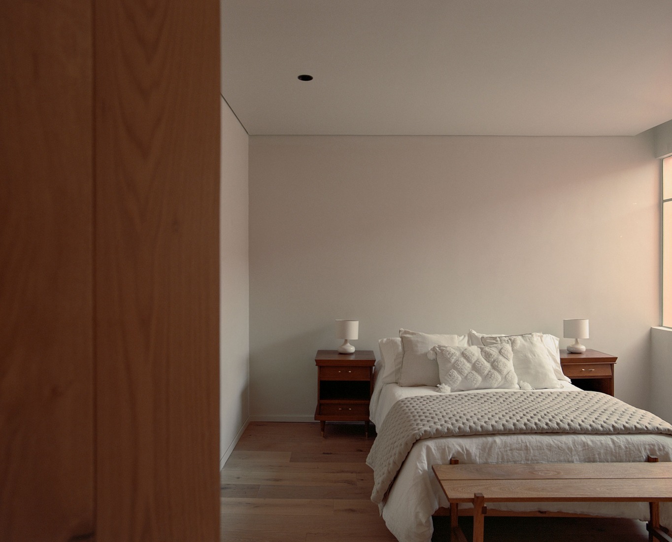 Xoltic House by AMASA Estudio. Photograph by Zaickz Moz.