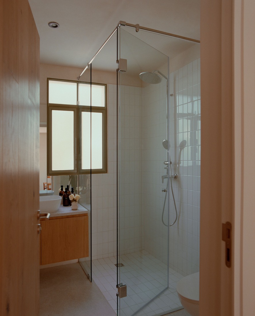 Xoltic House by AMASA Estudio. Photograph by Zaickz Moz.