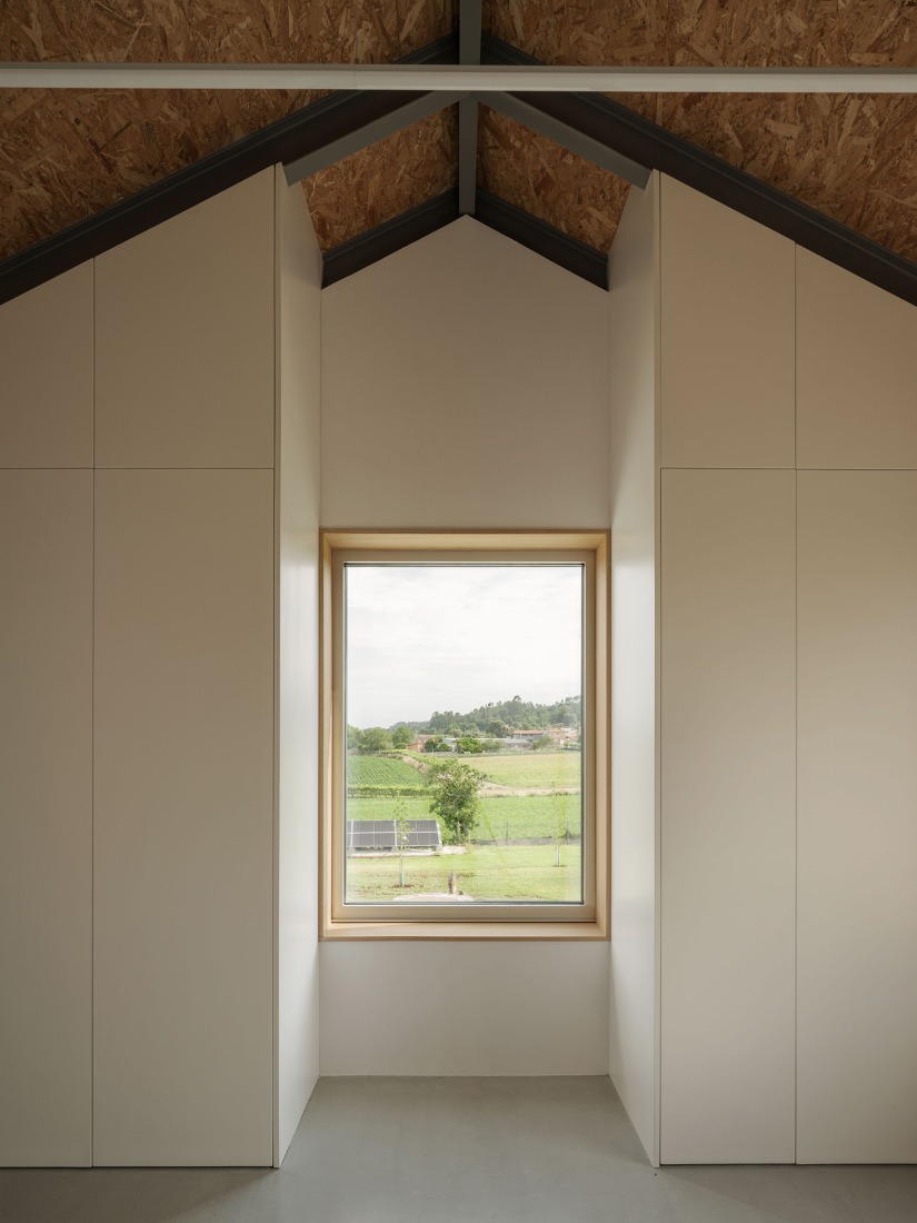 Casa Mundo por BEIRA Arquitectura. Fotografía por Luis Díaz Díaz.