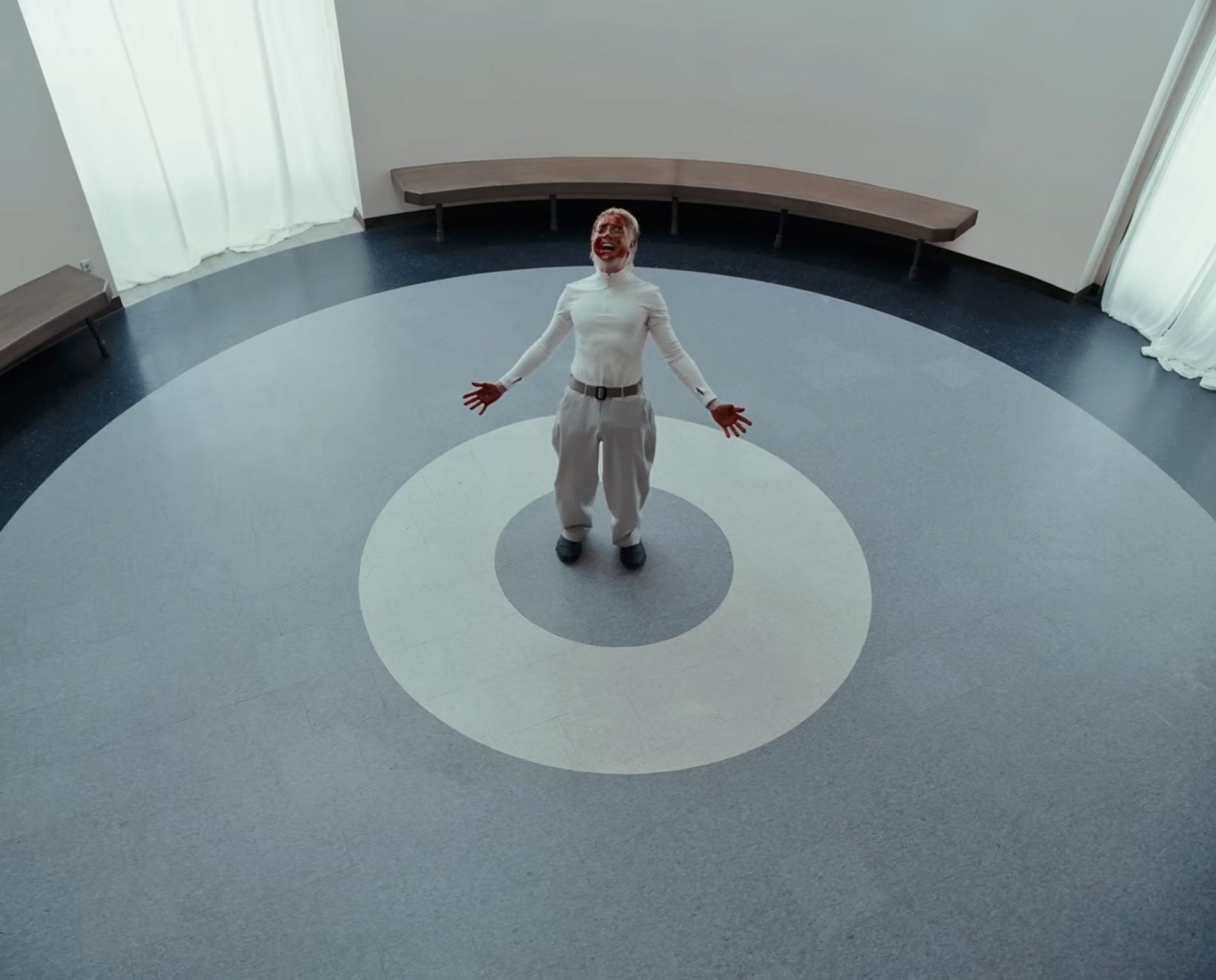 "FREE SPIRITS (the film)" by CA7RIEL & Paco Amoroso.