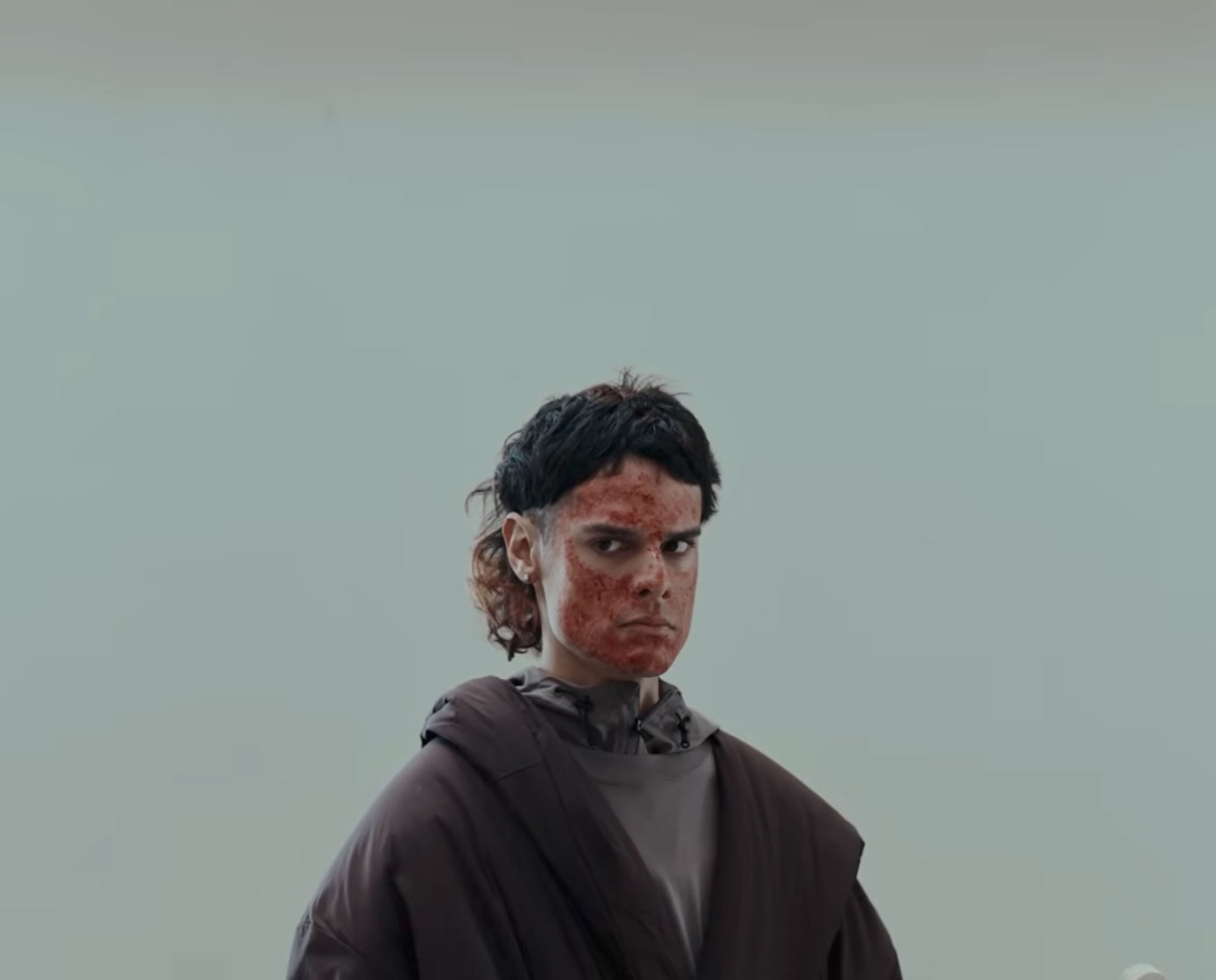 "FREE SPIRITS (the film)" by CA7RIEL & Paco Amoroso.