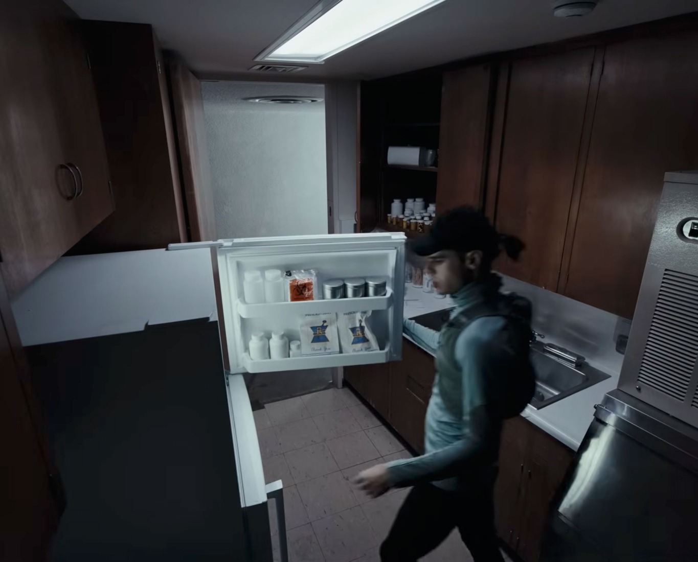 "FREE SPIRITS (the film)" by CA7RIEL & Paco Amoroso.