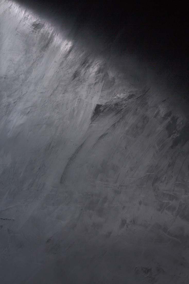 Oteiza Museum by Javier Sáenz de Oiza. Photography by María José Gurbindo.