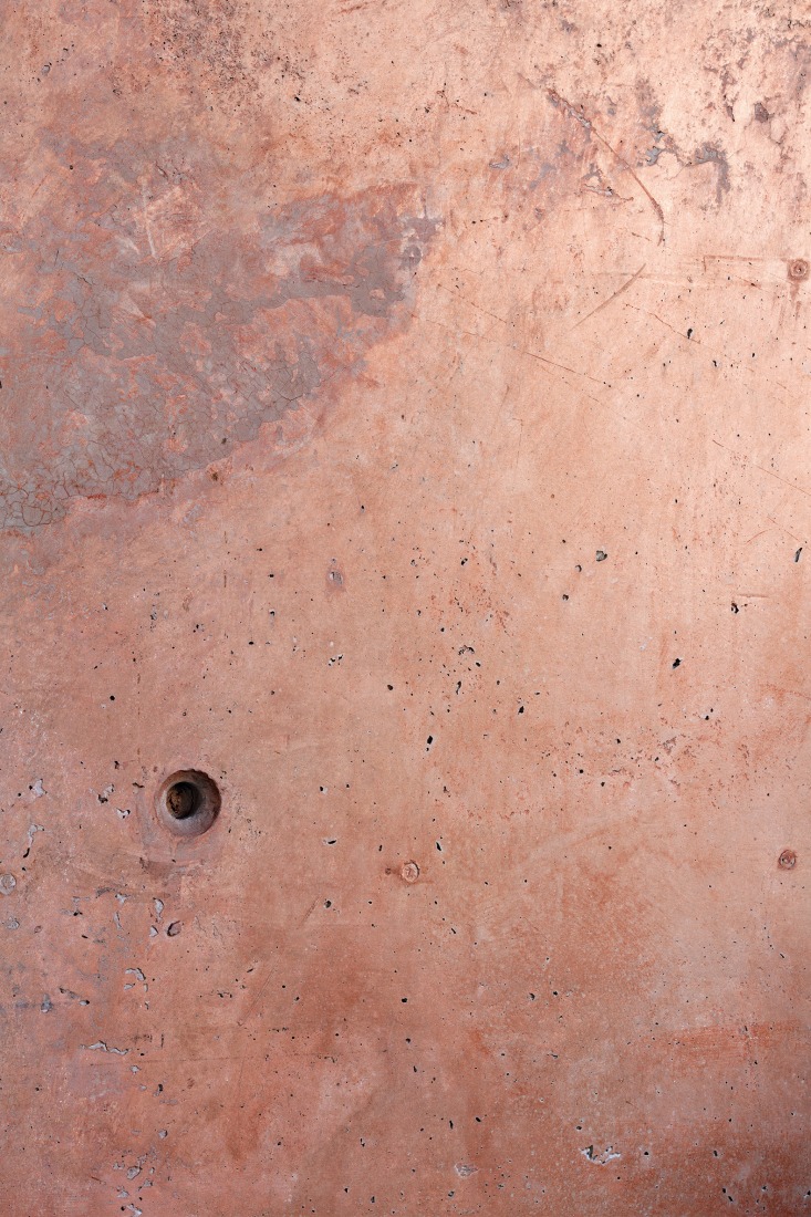 Oteiza Museum by Javier Sáenz de Oiza. Photography by María José Gurbindo.