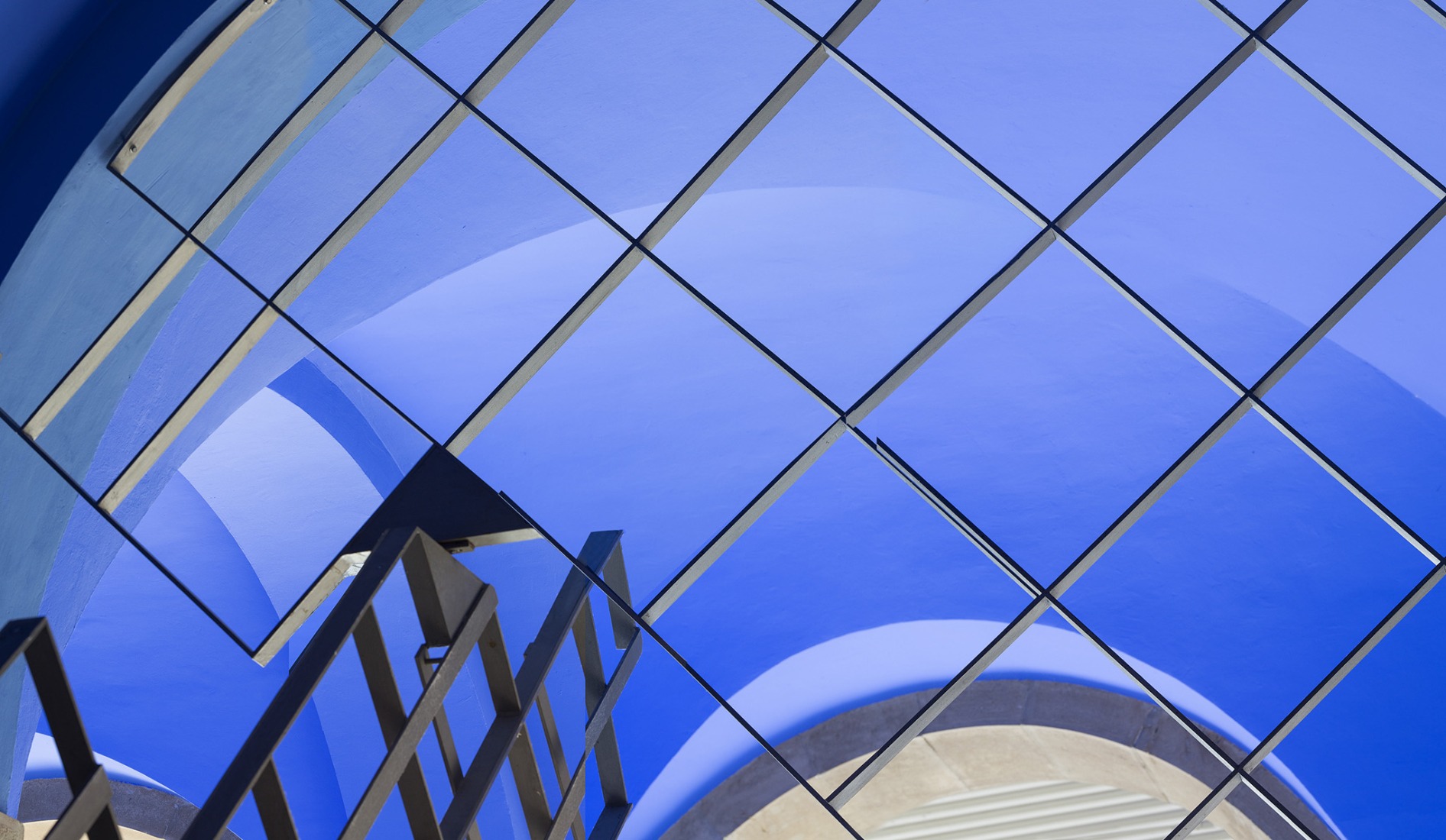 Museum of Navarre by Enric Soria and Jordi Garcés, with remodeling by Luis Tena. Photography by María José Gurbindo.