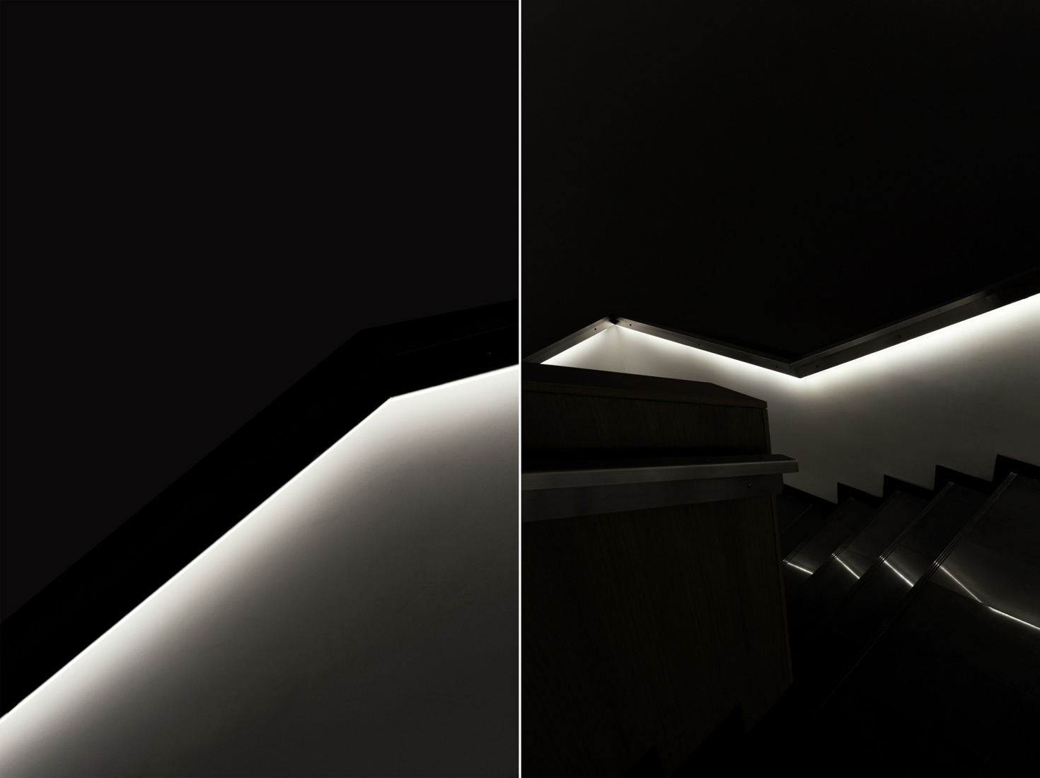 University of Navarra Museum by Rafael Moneo. Photograph by María José Gurbindo.