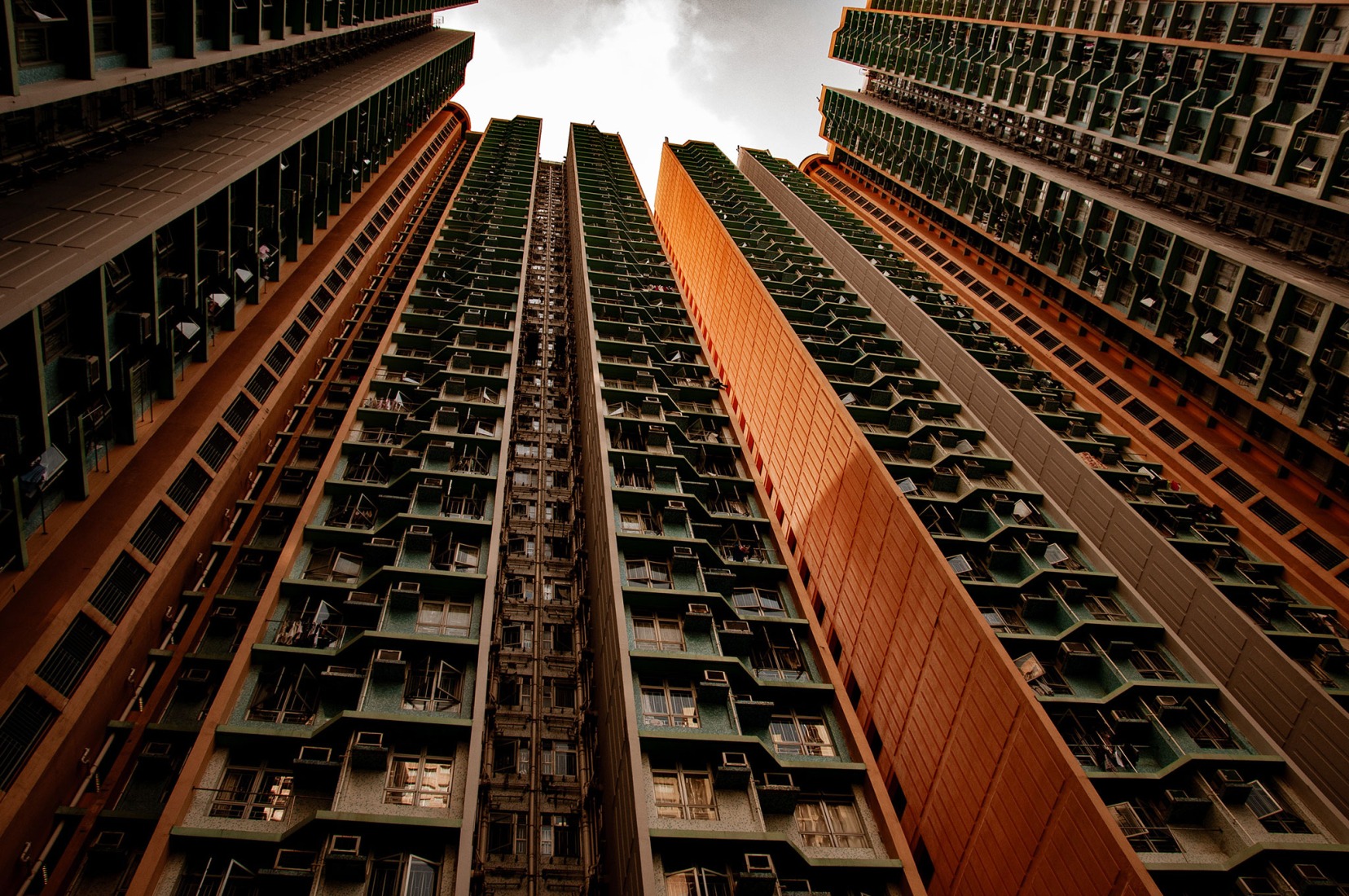 «Umbral» by Manuel Álvarez Diestro and Karlos Gil. Photograph by Manuel Álvarez Diestro.