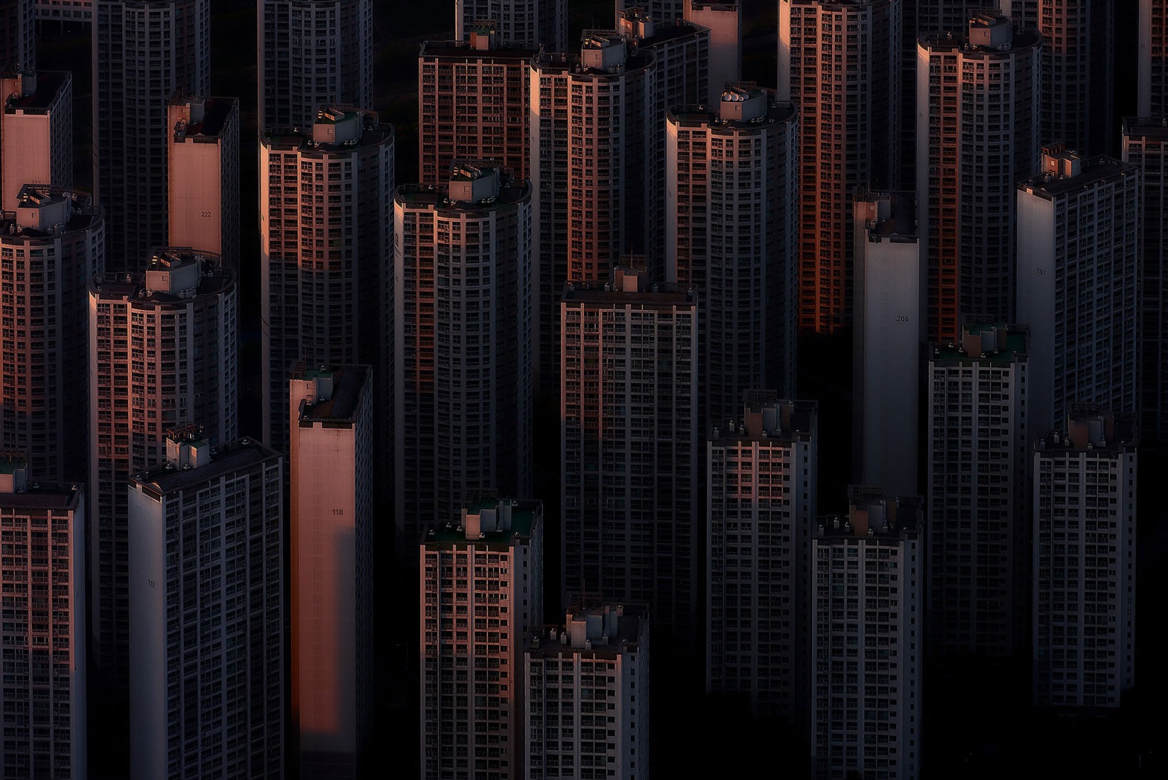 «Umbral» by Manuel Álvarez Diestro and Karlos Gil. Photograph by Manuel Álvarez Diestro.