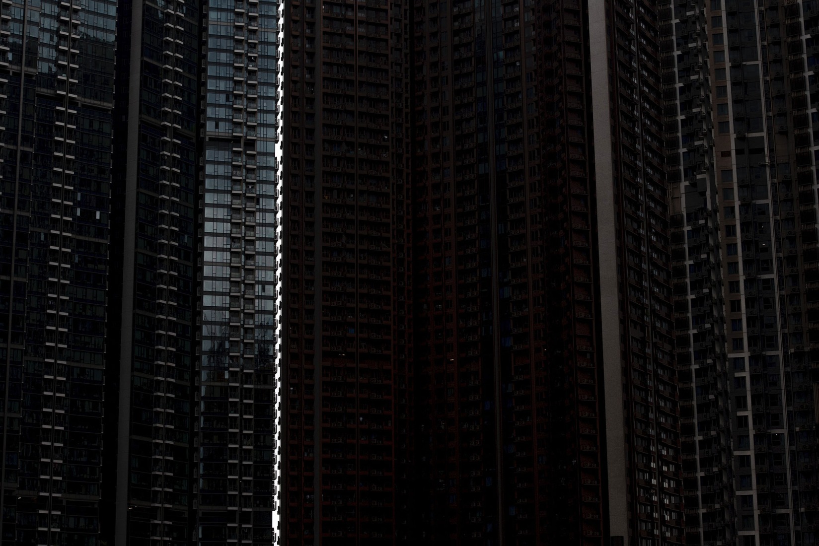 «Umbral» by Manuel Álvarez Diestro and Karlos Gil. Photograph by Manuel Álvarez Diestro.