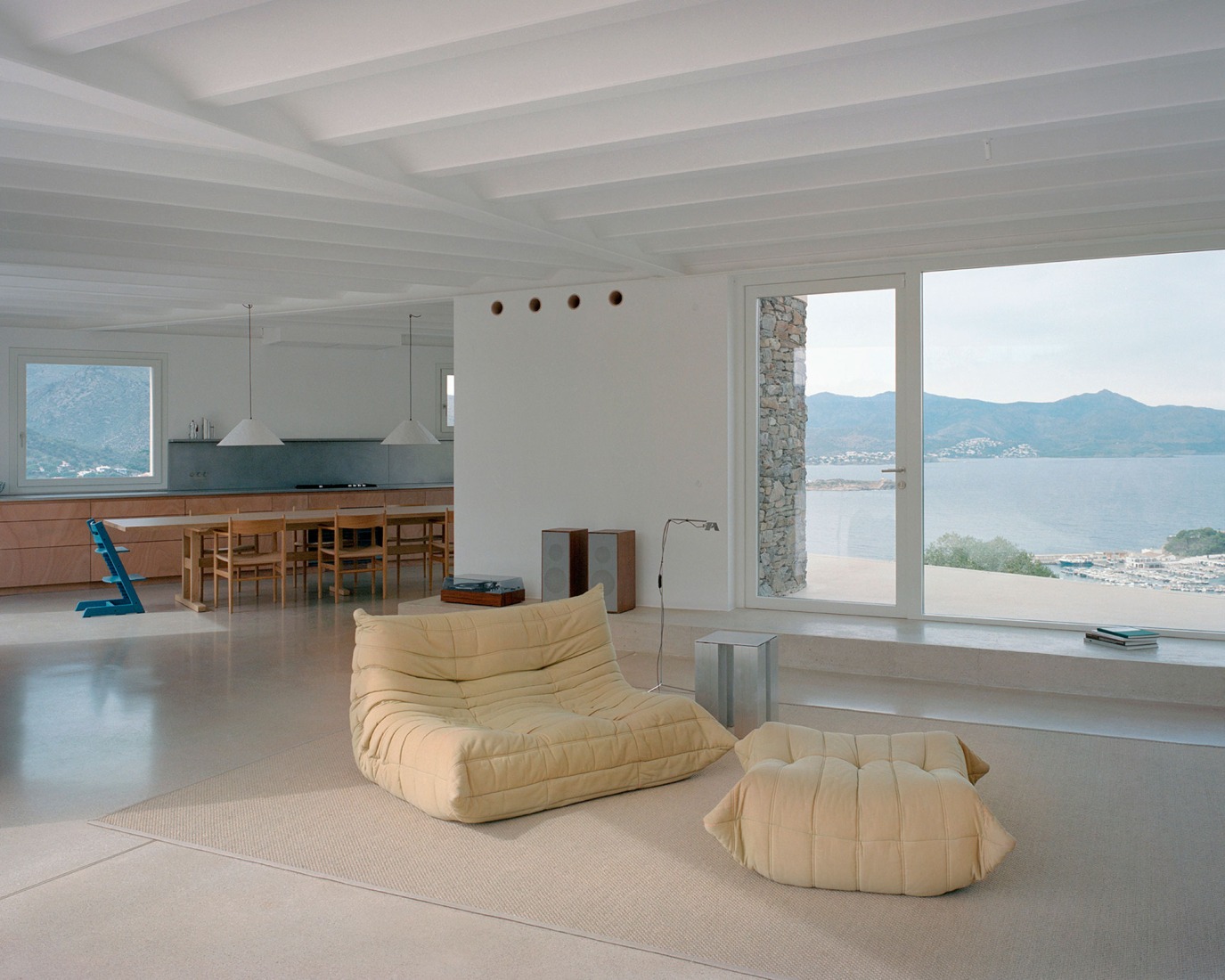 Balma Murada house by Mesura. Photograph by Rory Gardiner.