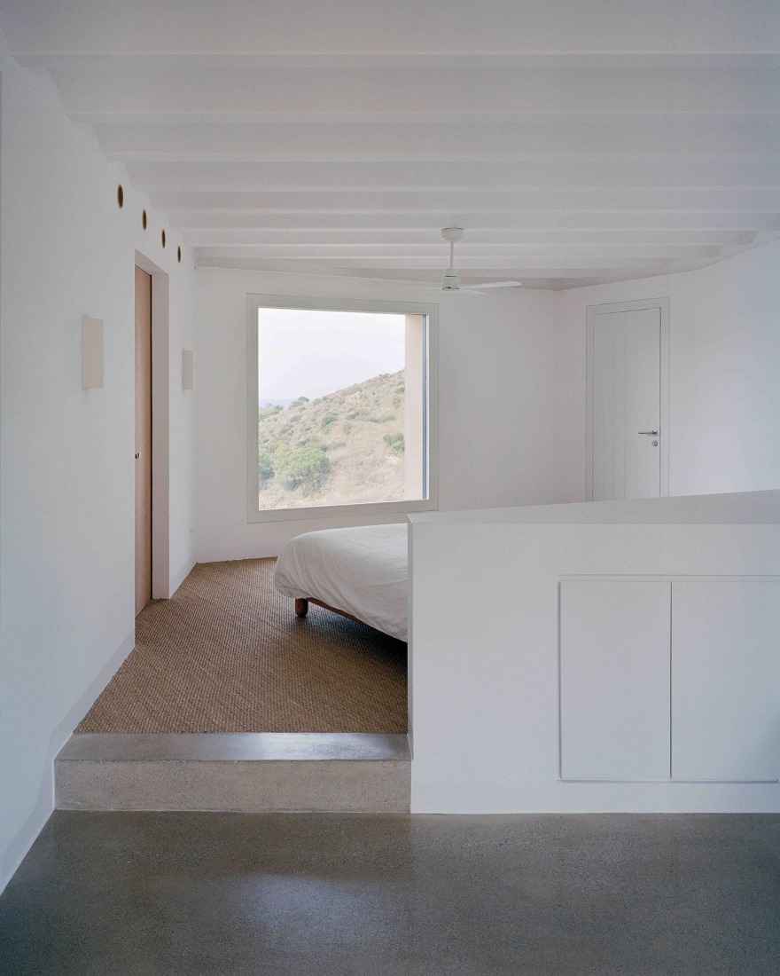 Balma Murada house by Mesura. Photograph by Rory Gardiner.