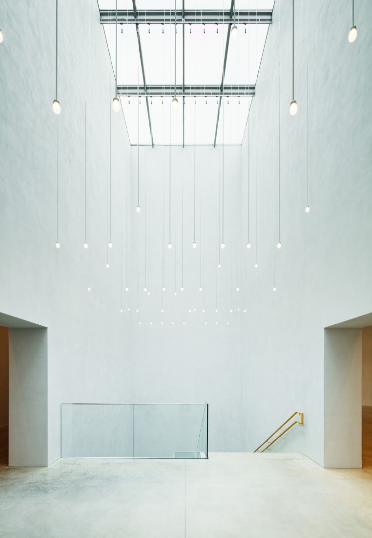 Estonian National Museum by Dorell.Ghotmeh.Tane. Photograph by Takuji Shimmura, courtesy of DGT.