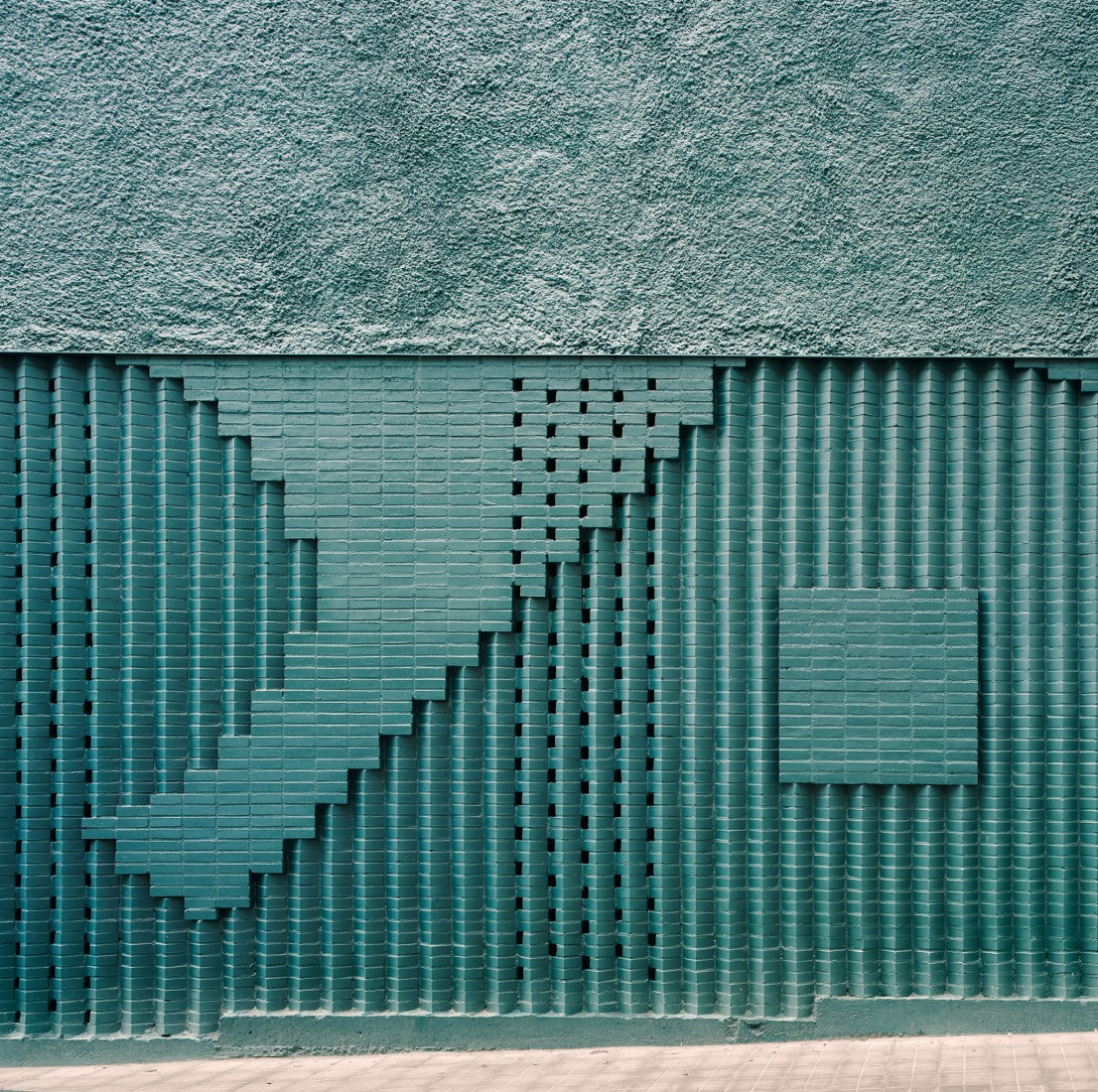 "Recirculating the Eixample" by Addenda Architects + Flexo Arquitectura. Photograph by José Hevia.