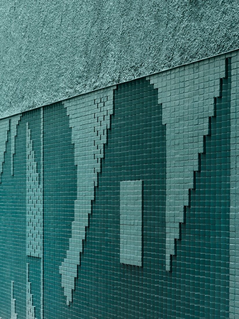 "Recirculating the Eixample" by Addenda Architects + Flexo Arquitectura. Photograph by José Hevia.