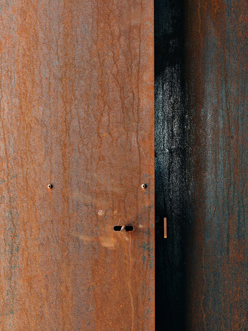 «Pine Flat» por Faulkner Architects. Fotografía por Joe Fletcher. 