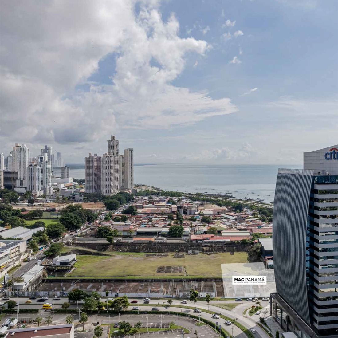 Situación. Nuevo MAC Panamá.
