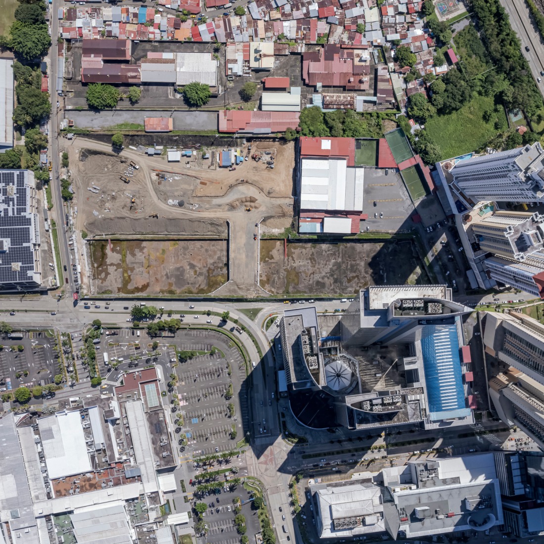 Situación. Nuevo MAC Panamá.