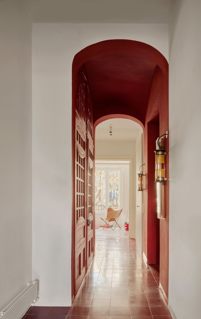 La casa del pirata por Raúl Sánchez. Fotografía por José Hevia.