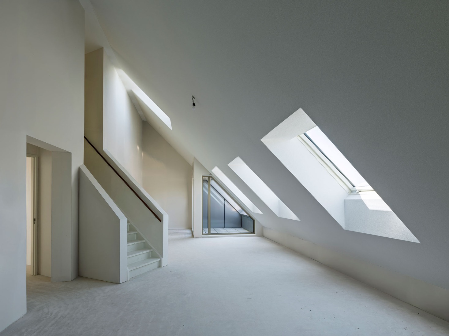 «Nieuw Bergen» por MVRDV. Fotografía por Ossip van Duivenbode.