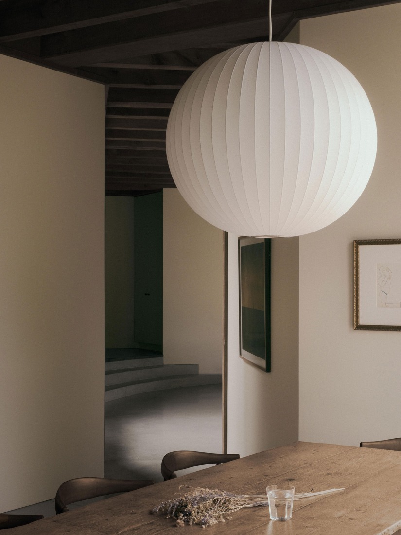 Casa Sono por Atelier Carle. Fotografía por Félix Michaud.