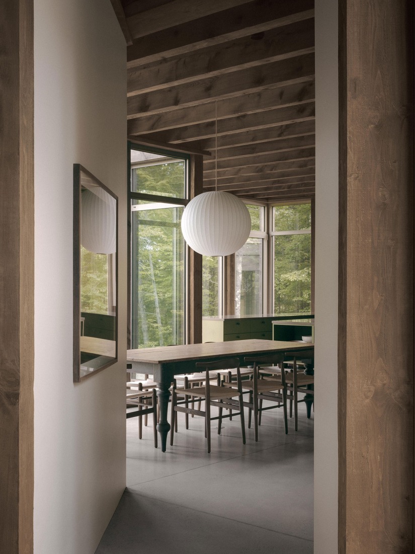 Casa Sono por Atelier Carle. Fotografía por Félix Michaud.
