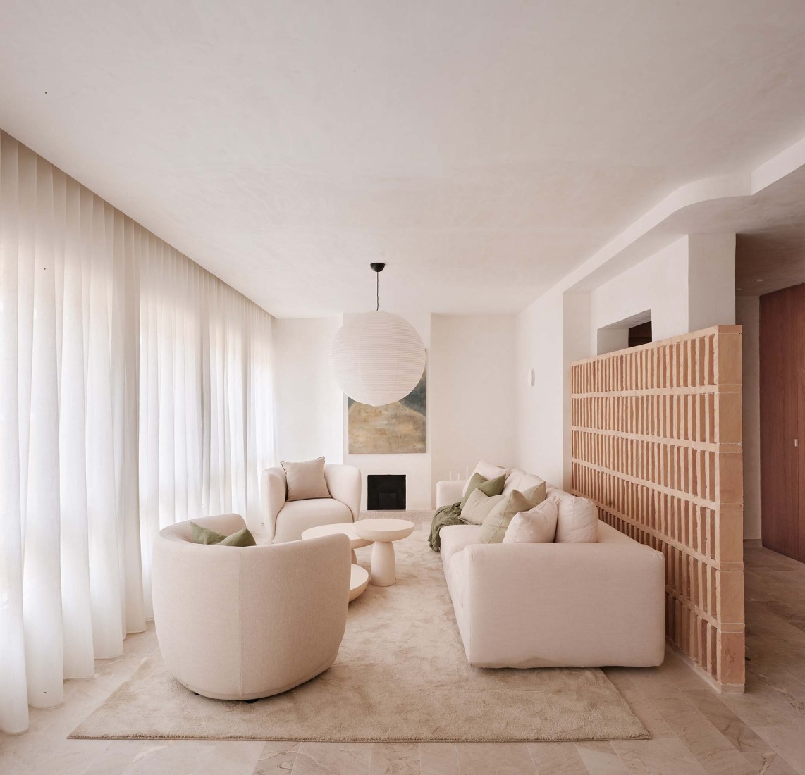 Mateu Obrador by Pulso Estudio. Photograph by José Hevia.