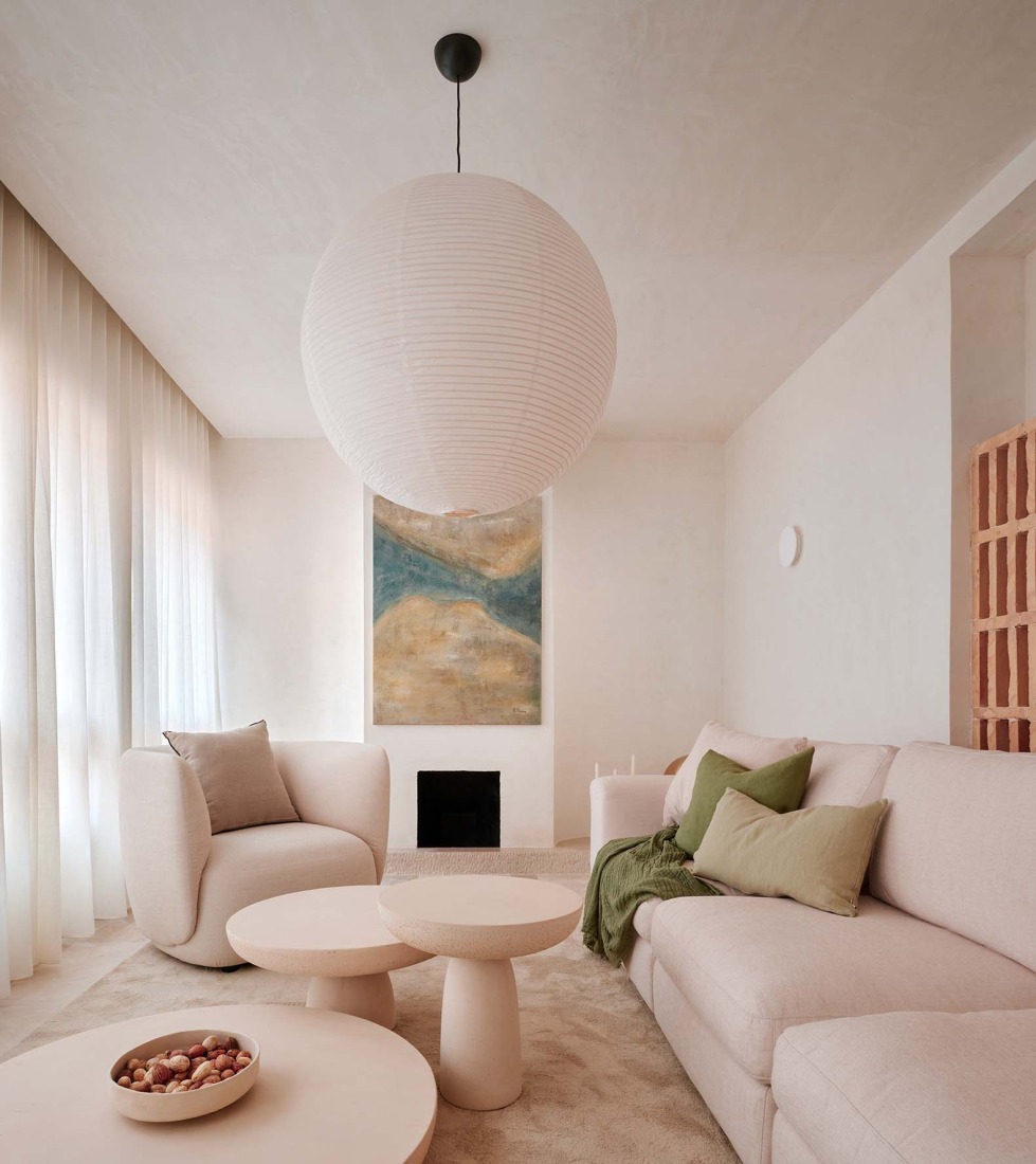 Mateu Obrador by Pulso Estudio. Photograph by José Hevia.