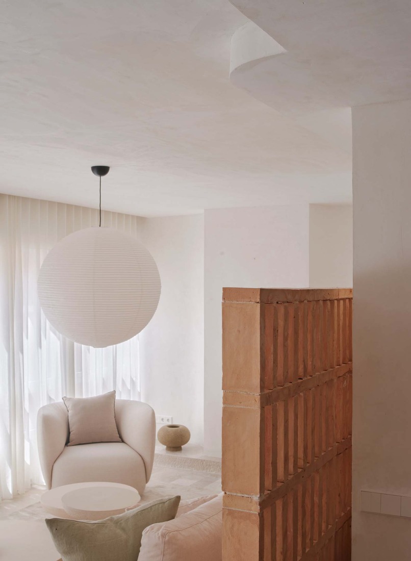 Mateu Obrador by Pulso Estudio. Photograph by José Hevia.