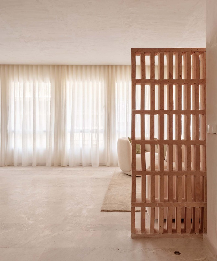 Mateu Obrador by Pulso Estudio. Photograph by José Hevia.