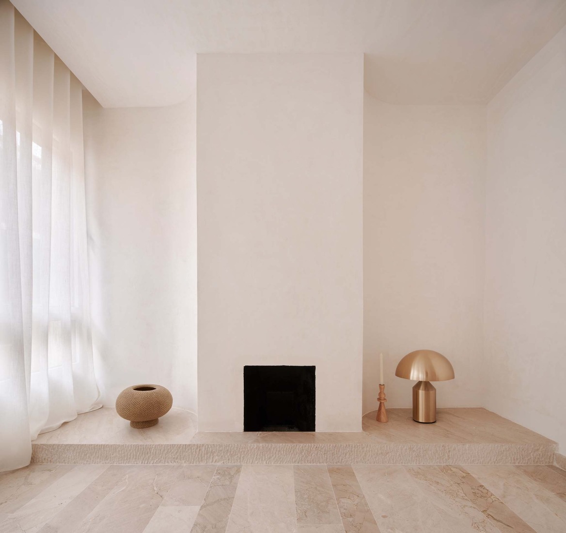 Mateu Obrador by Pulso Estudio. Photograph by José Hevia.