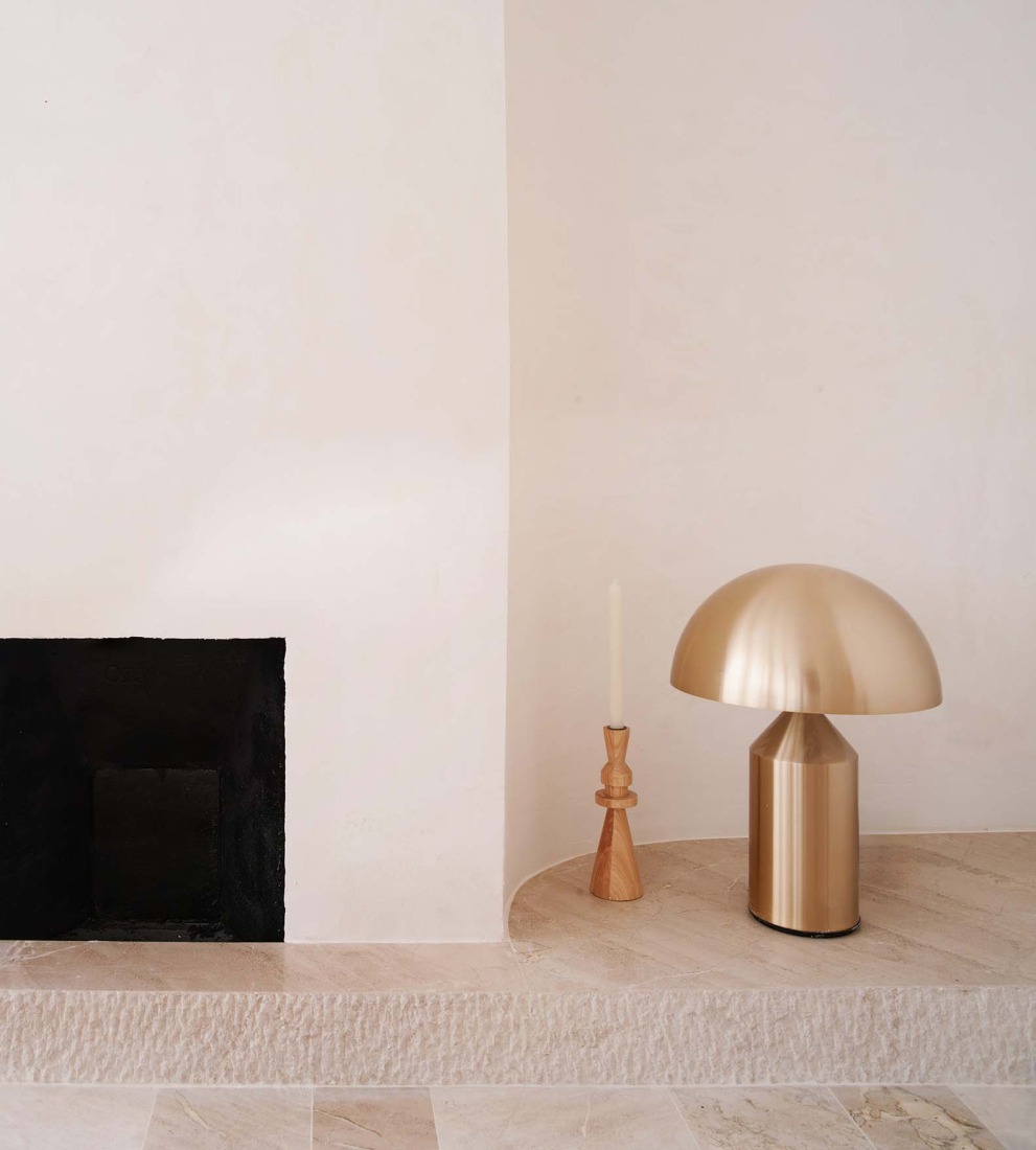 Mateu Obrador by Pulso Estudio. Photograph by José Hevia.