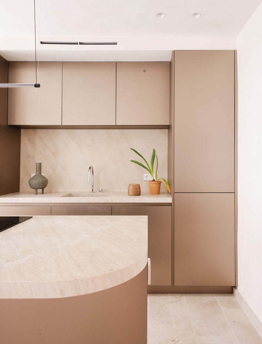 Mateu Obrador by Pulso Estudio. Photograph by José Hevia.