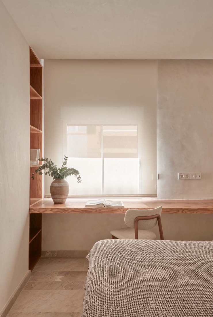 Mateu Obrador by Pulso Estudio. Photograph by José Hevia.