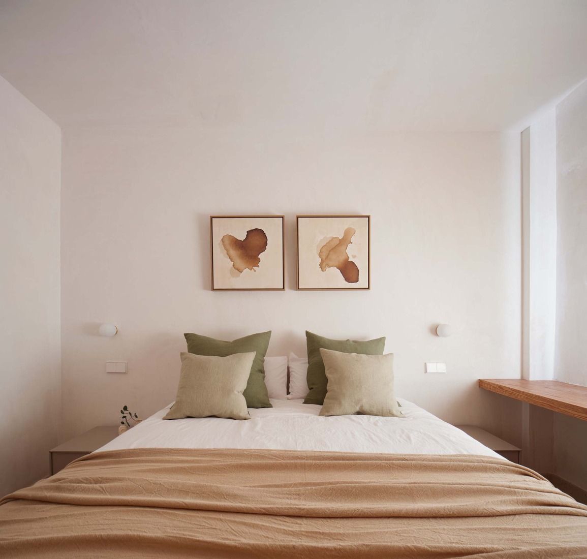 Mateu Obrador by Pulso Estudio. Photograph by José Hevia.