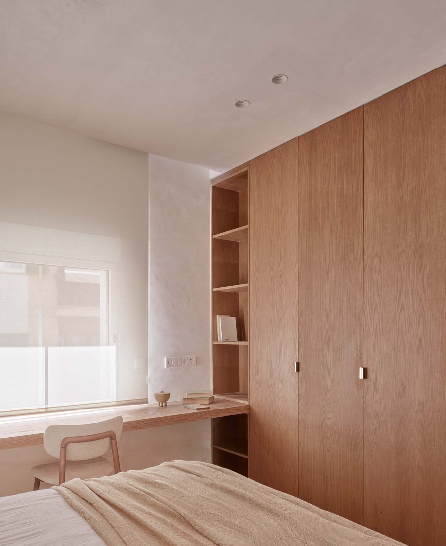 Mateu Obrador by Pulso Estudio. Photograph by José Hevia.