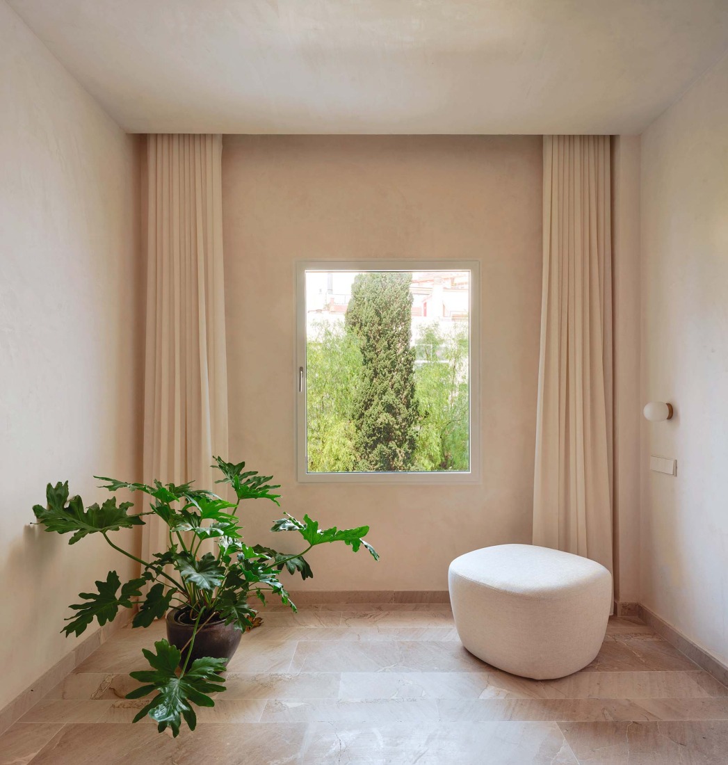 Mateu Obrador by Pulso Estudio. Photograph by José Hevia.
