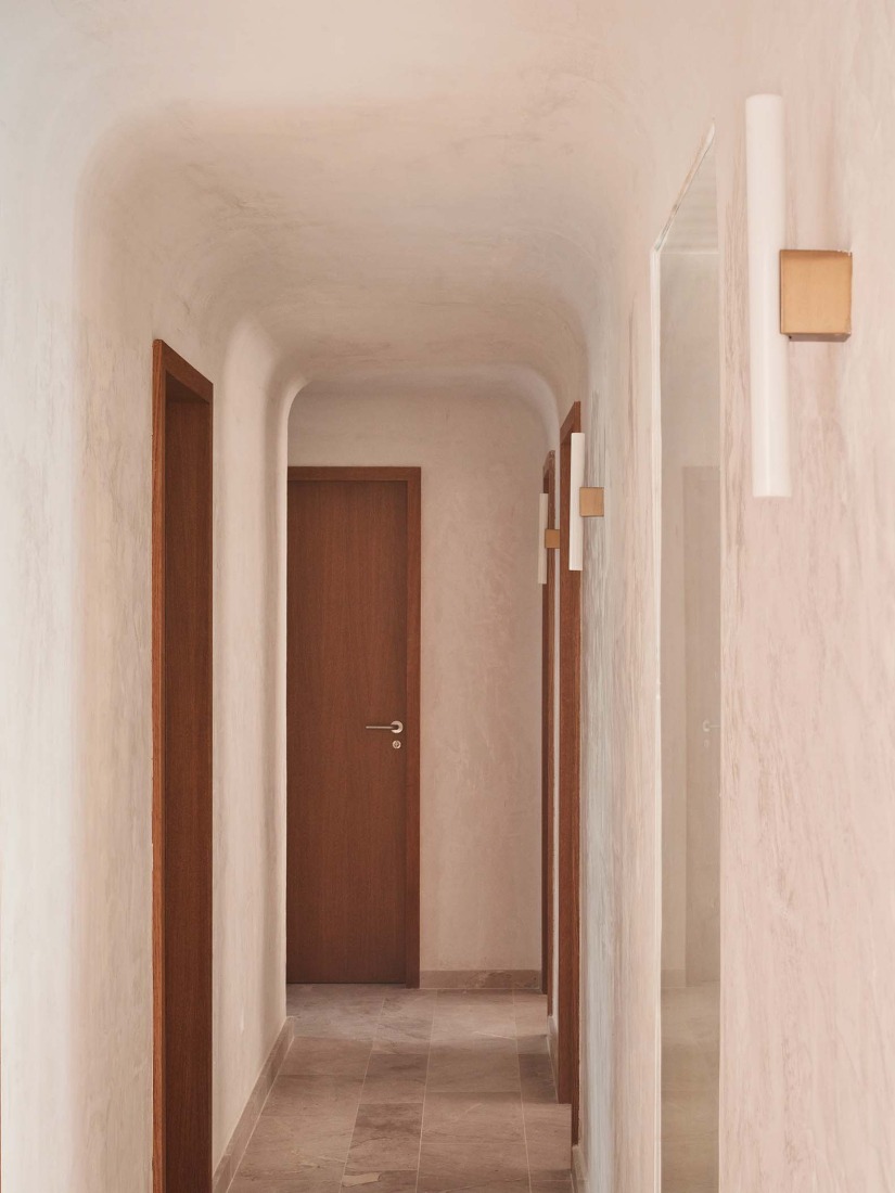 Mateu Obrador by Pulso Estudio. Photograph by José Hevia.