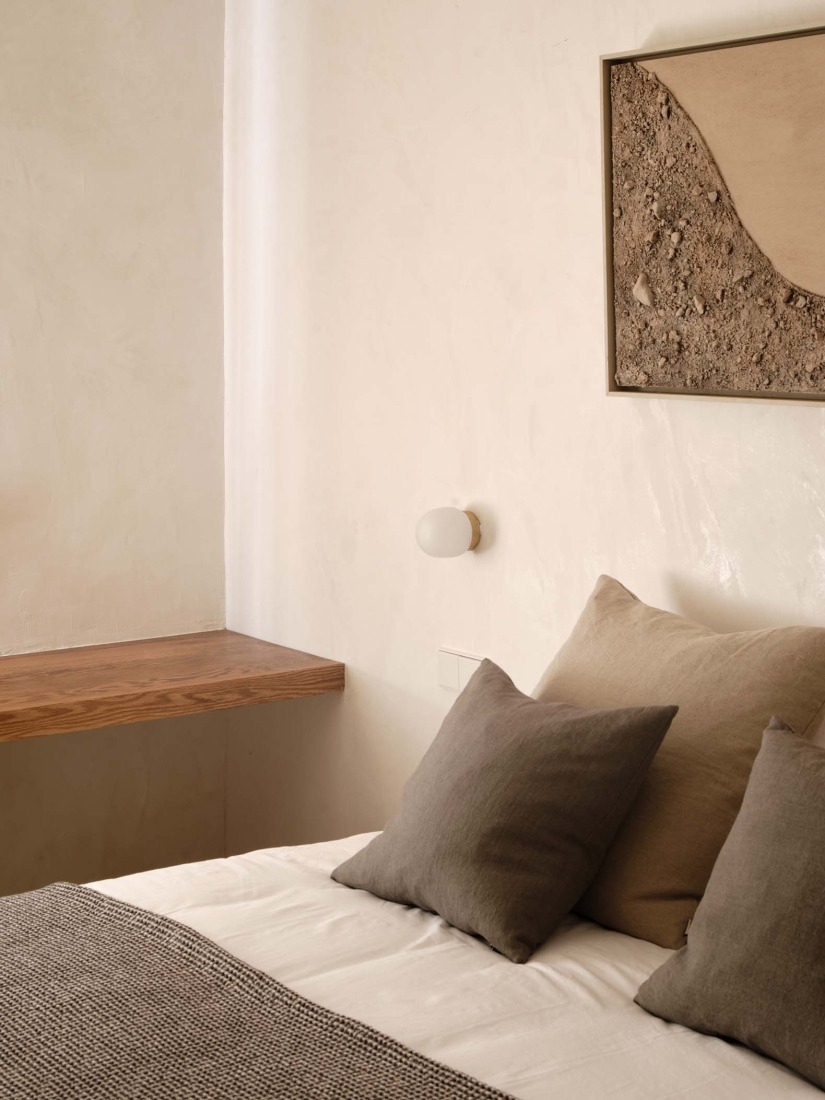 Mateu Obrador by Pulso Estudio. Photograph by José Hevia.