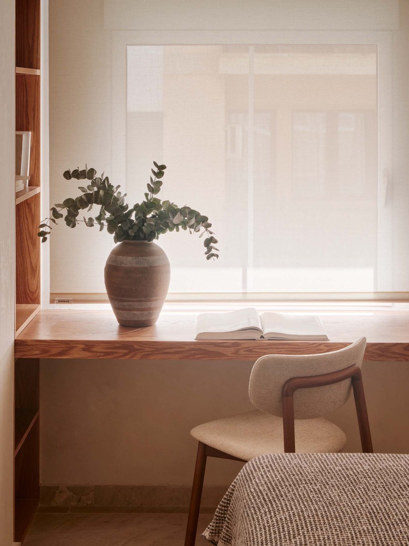 Mateu Obrador by Pulso Estudio. Photograph by José Hevia.