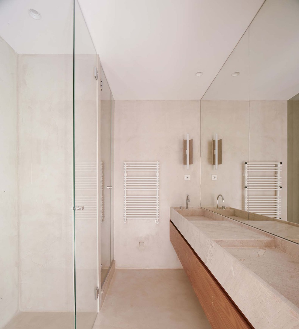 Mateu Obrador by Pulso Estudio. Photograph by José Hevia.