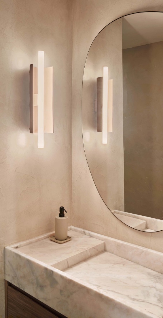 Mateu Obrador by Pulso Estudio. Photograph by José Hevia.