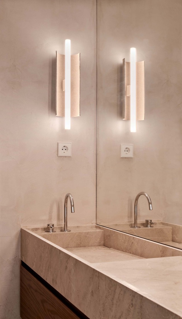 Mateu Obrador by Pulso Estudio. Photograph by José Hevia.